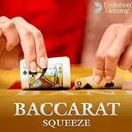 Giochi di Baccarat dal vivo