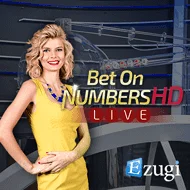 Gioco TV Bet On Numbers Live