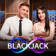 Giochi di BlackJack dal vivo