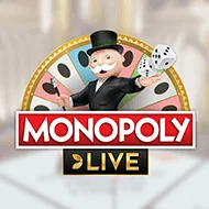 Gioco televisivo Monopoly Live