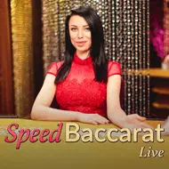 Gioco dal vivo Speed Baccarat